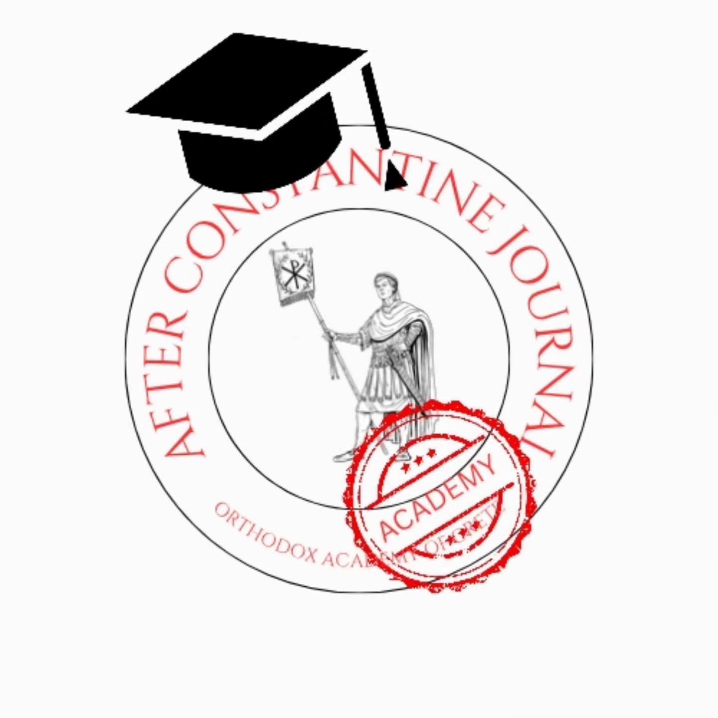 After Constantine Academy logo
